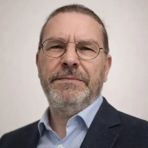 Александр Чистозвонов