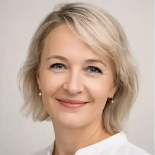 Анна Гордеева